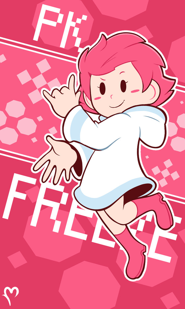 熊虎 FREEZE