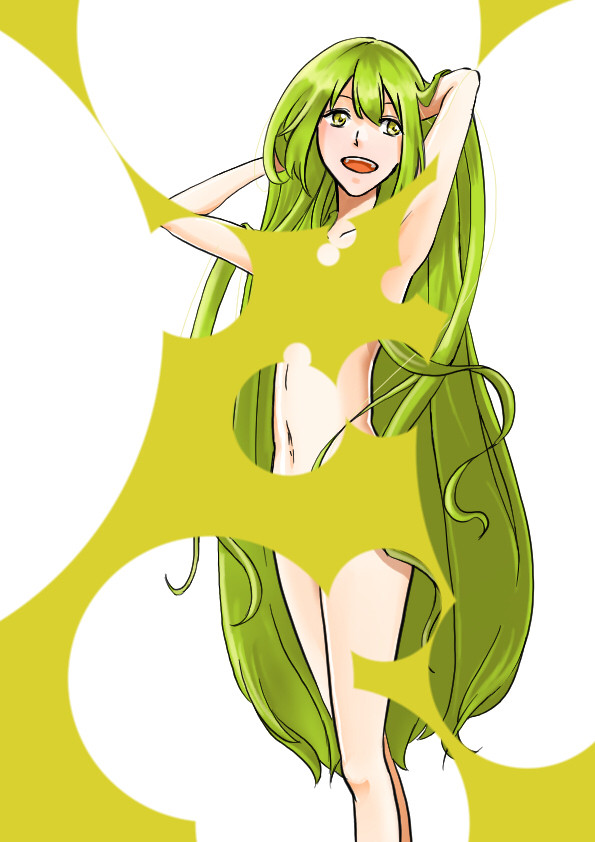 水玉コラエルキドゥ
