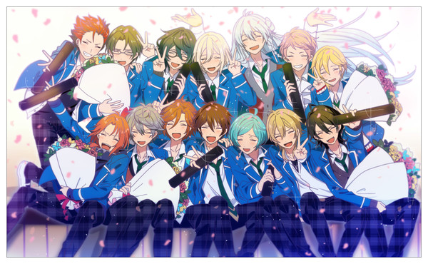 あんスタまとめ3