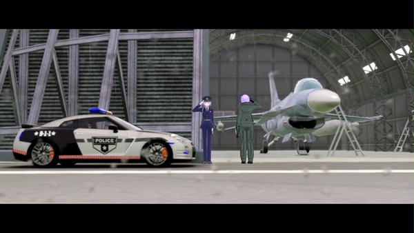 帰って来たHoonigan