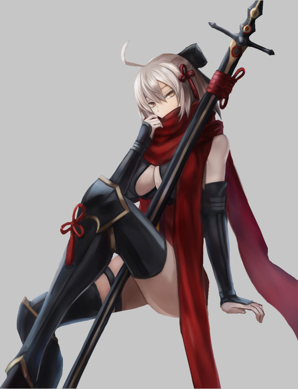 まじんさん