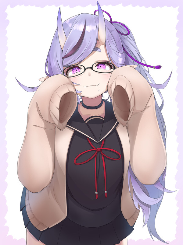 制服尊様