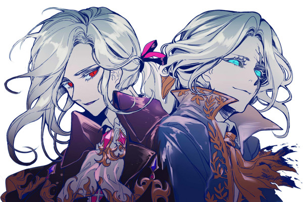 エドモ&ジョゼフ