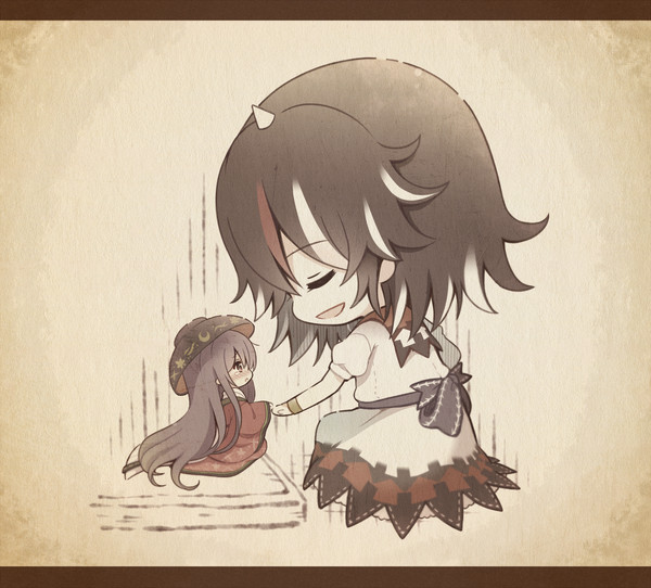 「「生き方をひっくり返された」」