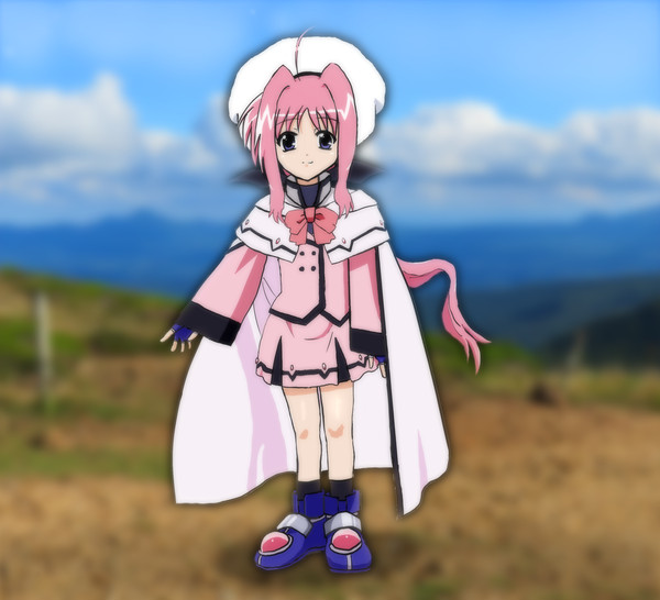 キャロ 原案バージョン ＋α