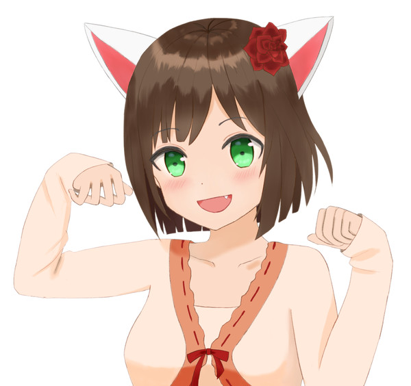 前川みく