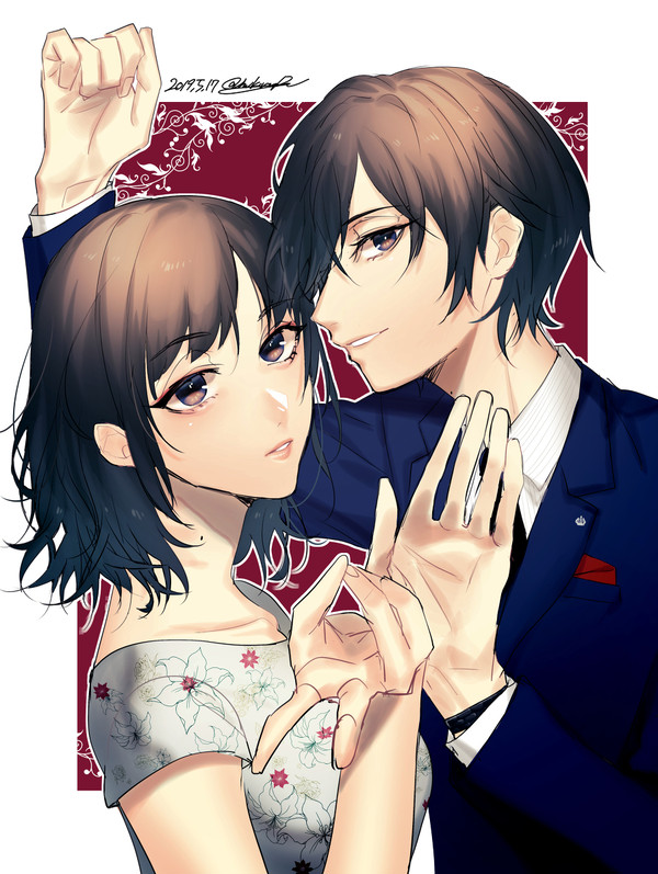ウタ様……