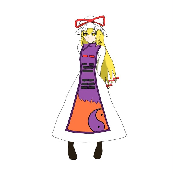 ゆかりん