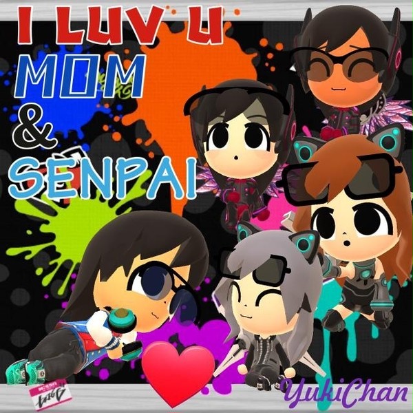 Mii X3