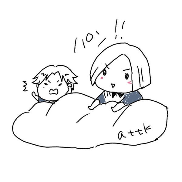 跡滝のツイッターログだよ