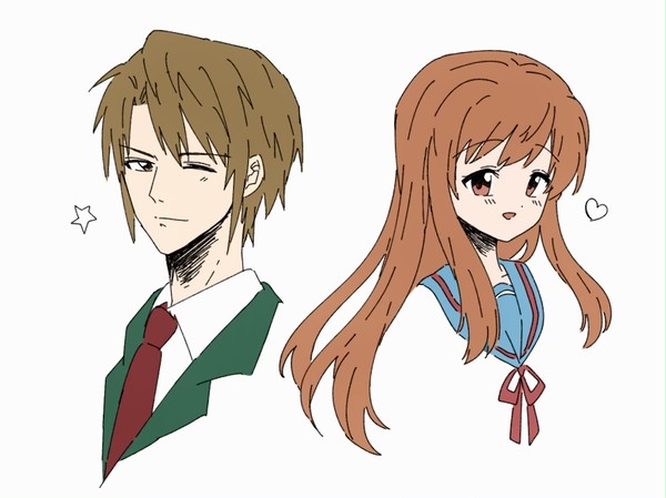 古みくまとめ