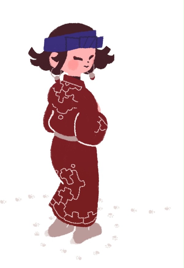 ゴールデンカムイまとめ