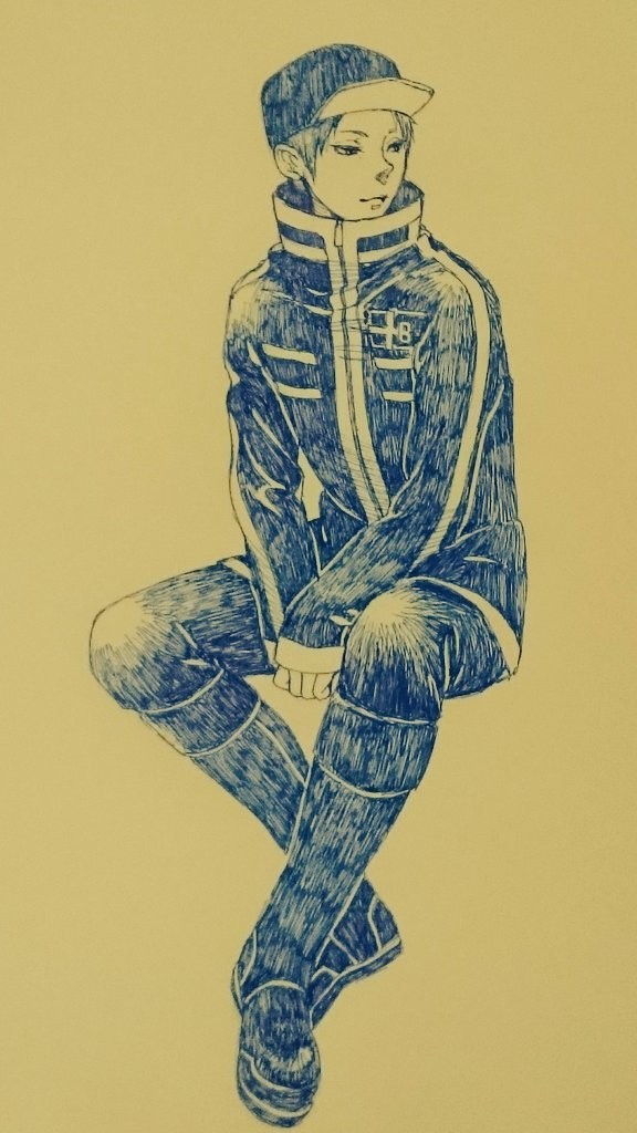 ワートリろぐ