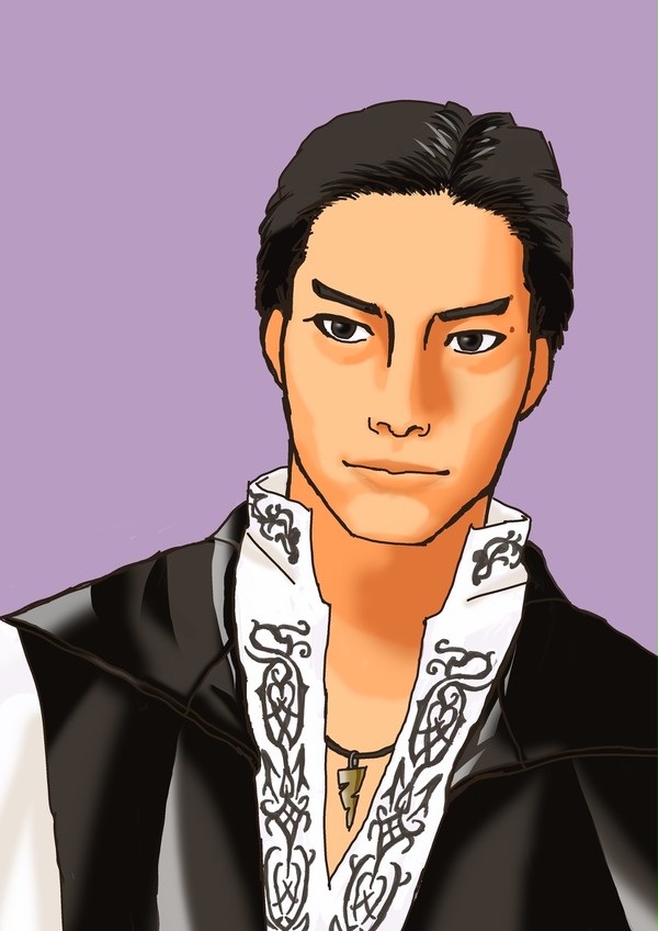 バンバさん