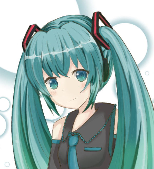 初音ミク