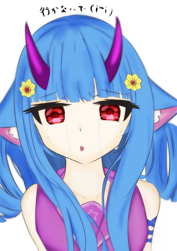 平成最後の絵が間に合わなかった...