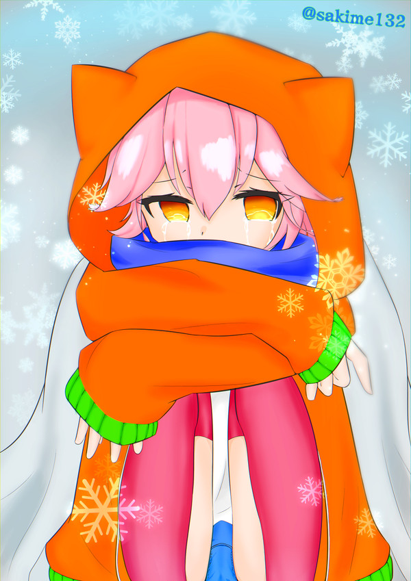 帰らぬ人となったマルコスを忘れることのできないリリカ