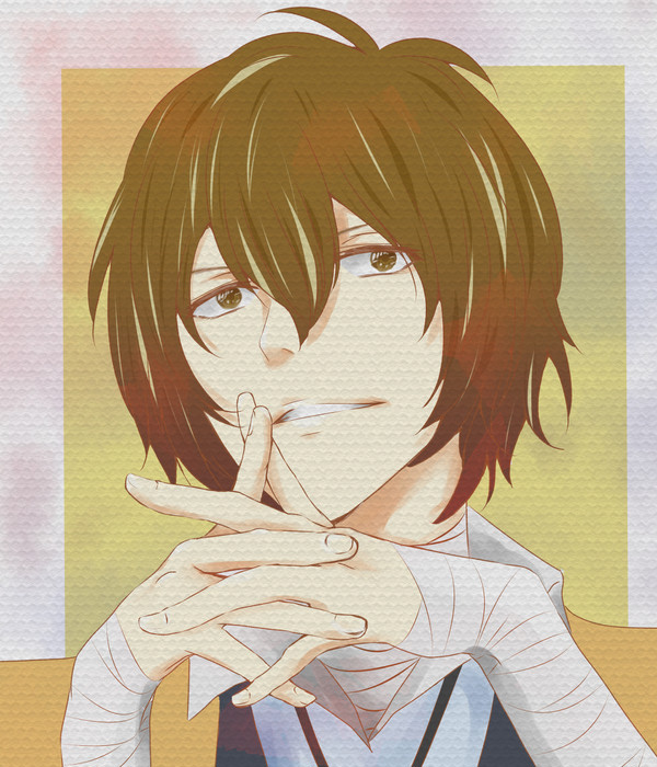 文ストおまとめ