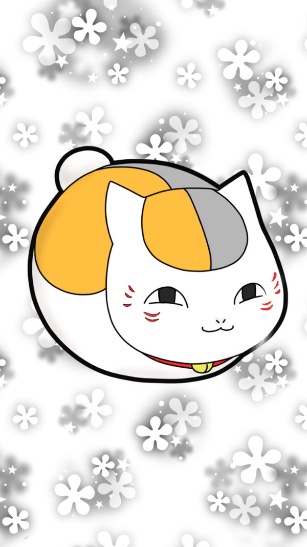 塗らせていただきました。「にゃんこ先生」