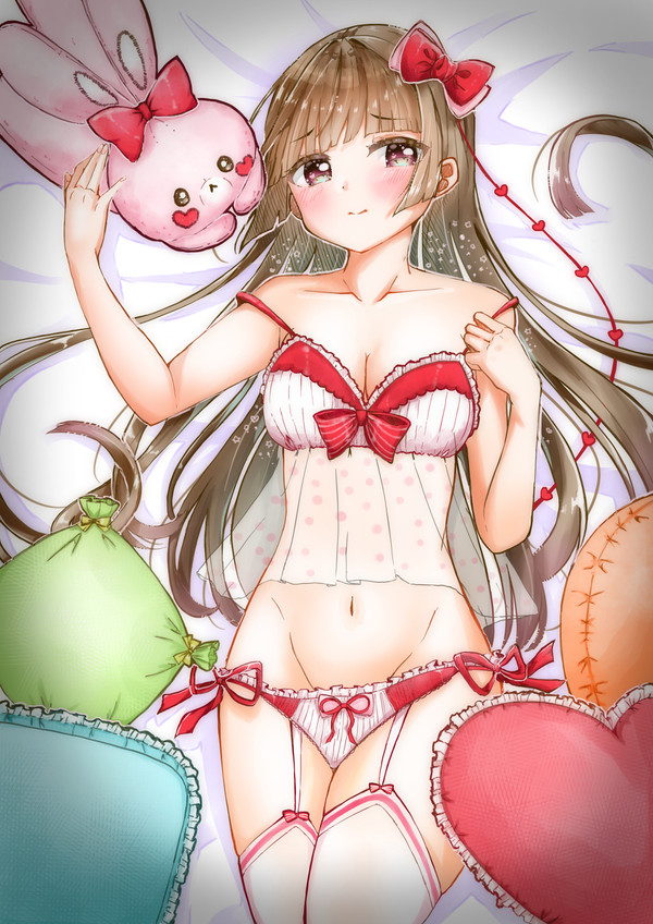 えちえちだ！！