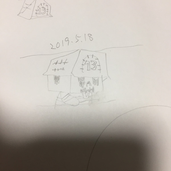 ドッキー