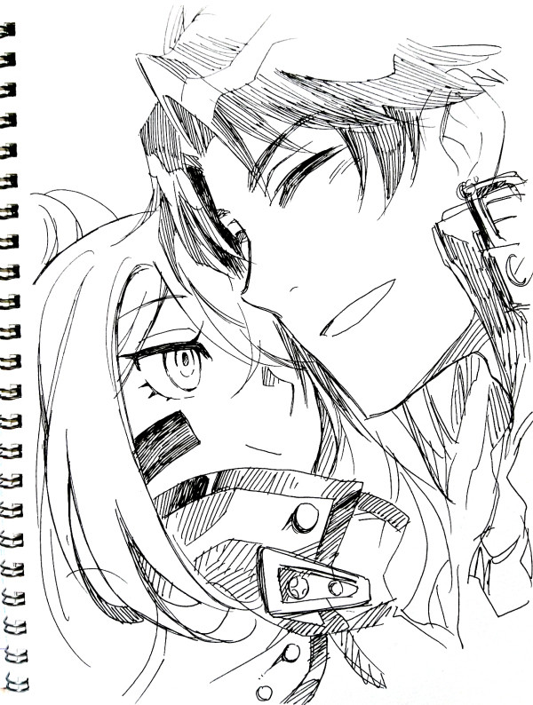 【GE3】twitterログ