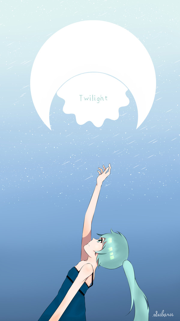 トワイライト