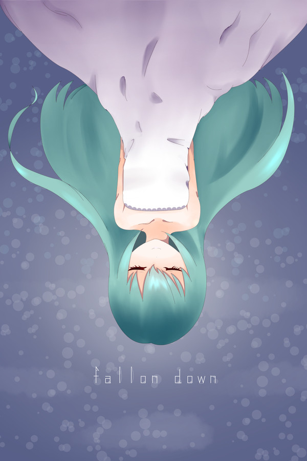 fallon down