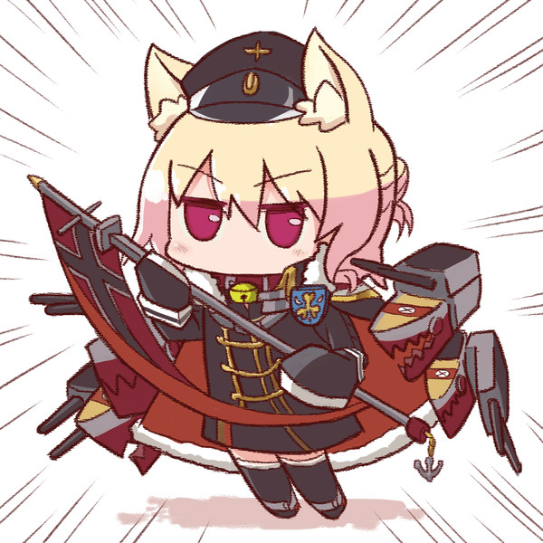 ビスケモミミ
