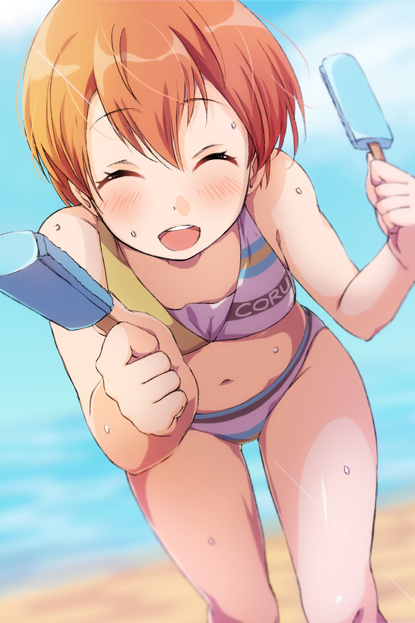 凛ちゃん絵まとめ8