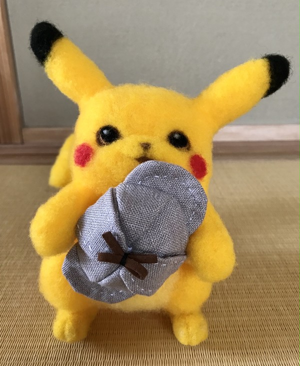 公開チュウッ！