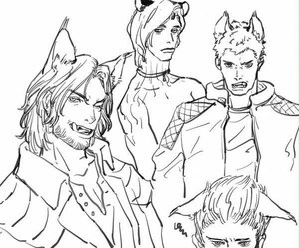 DMC LOG3