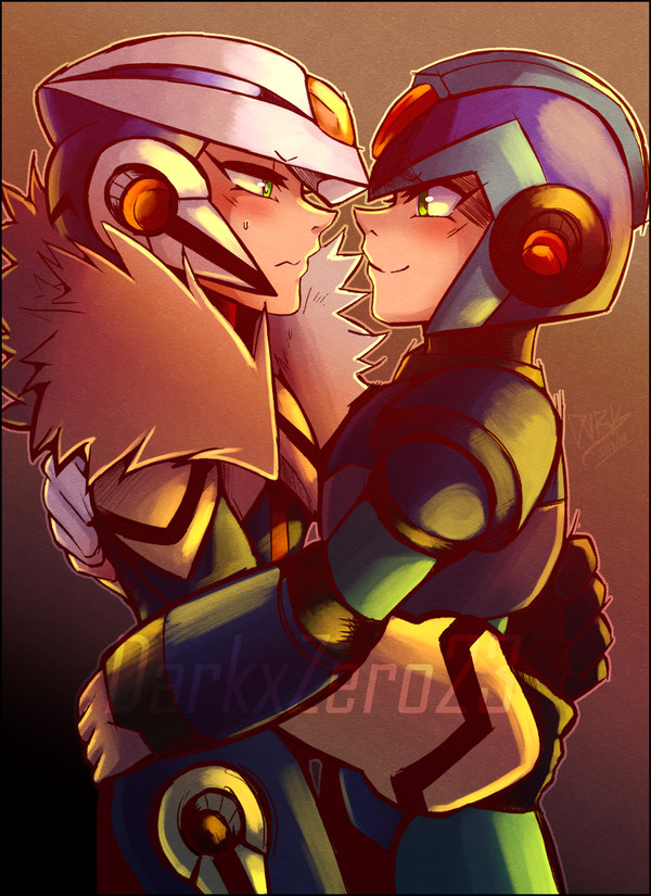 Over x X Hug