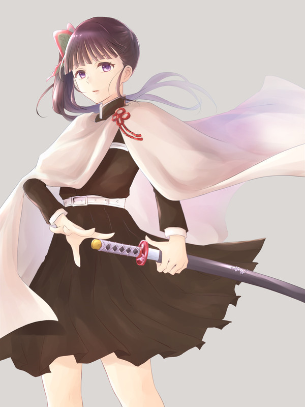 カナヲ
