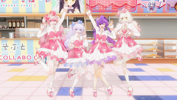 MegaCake Mod (Download)