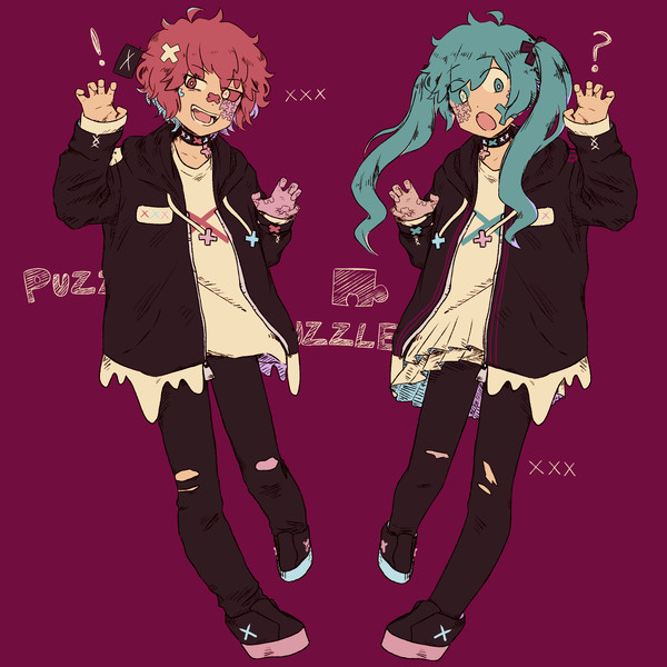 ボカロまとめ(ほとんどFukase)