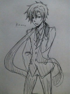 かおる