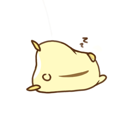小懒耗子