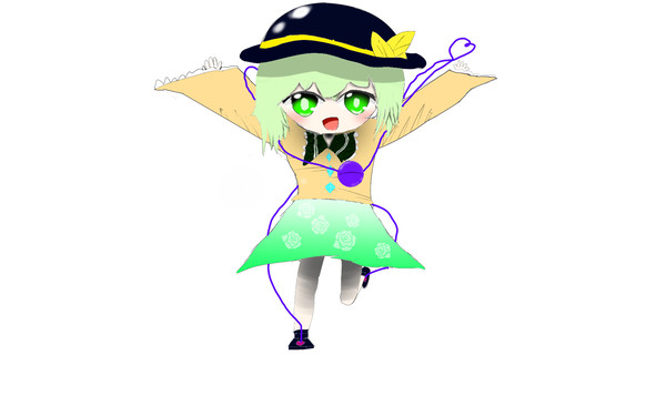 こめーじ（）