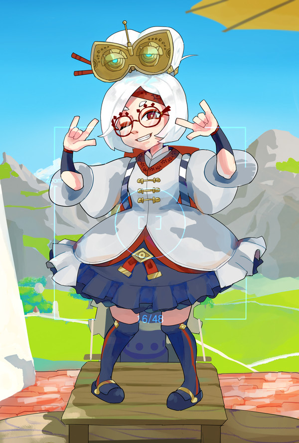 久々にいい天気だから