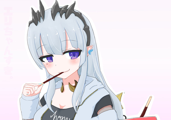 ポッキーゲームするー？ｗ