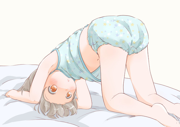 ぱんつー
