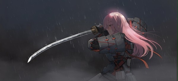 Heavy Rain
