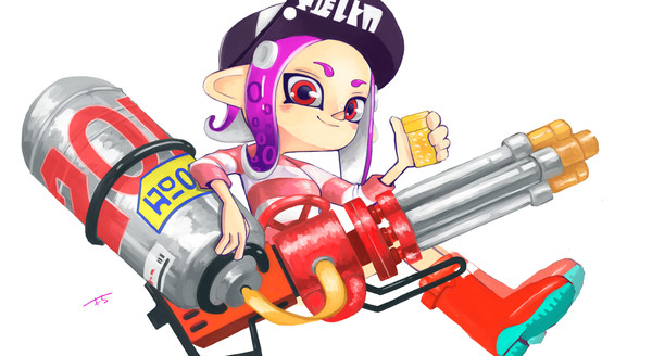 ハイドラントカスタム