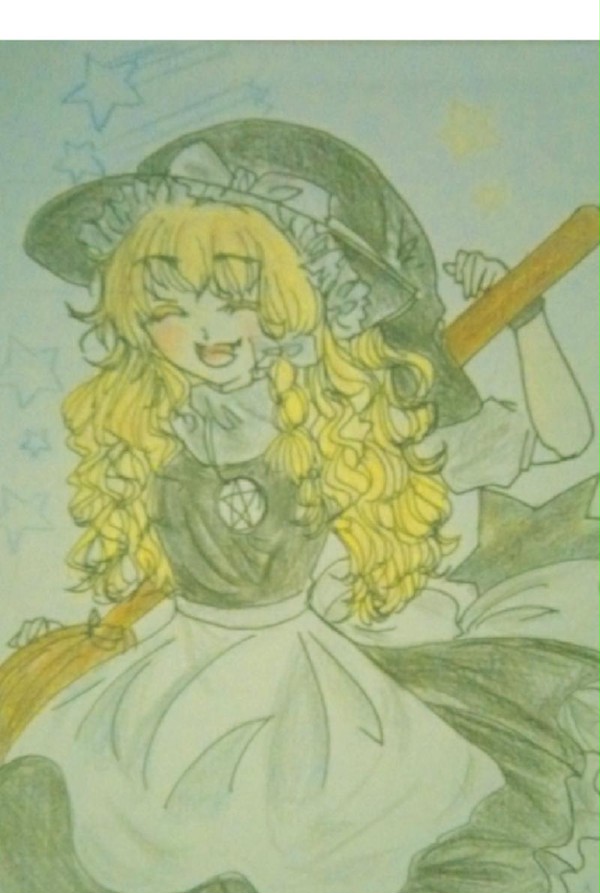 東方絵