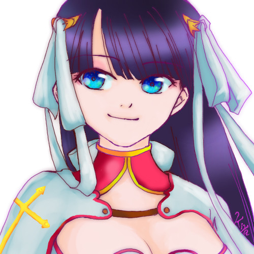 マルタ姐さん