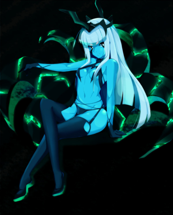 叫竜の姫