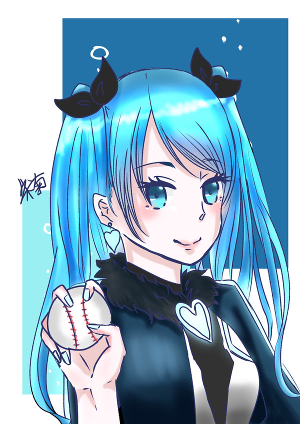 アニー