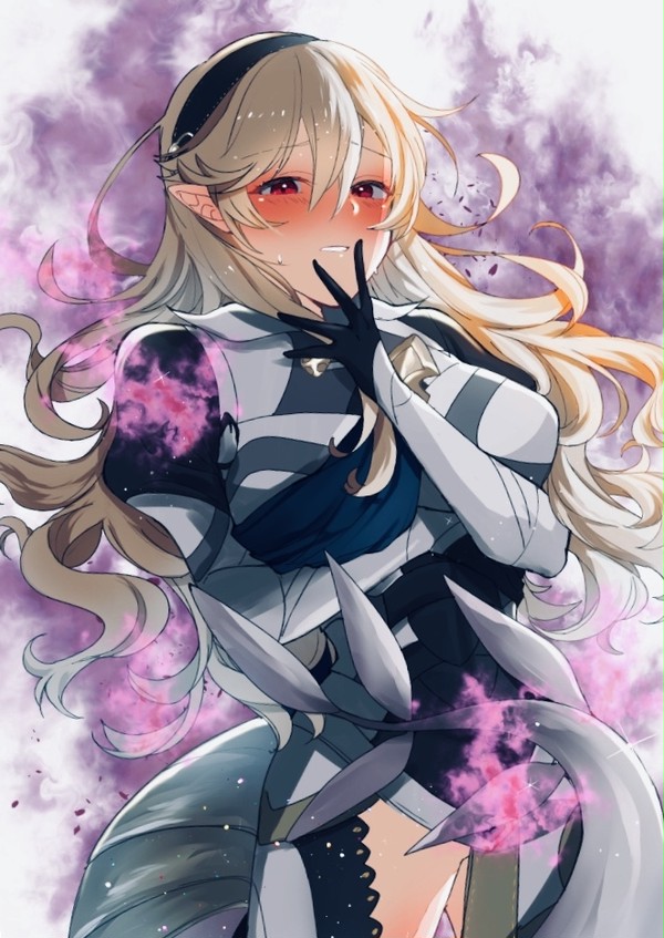 闇カムイ