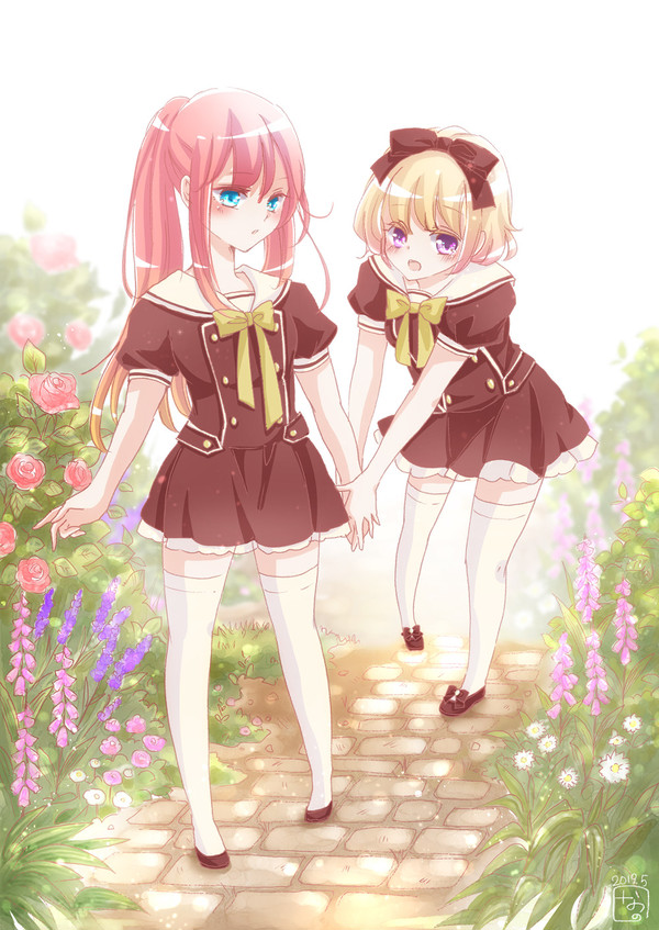 あのねっ…!